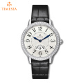 Mujeres Casual al por mayor Relojes de pulsera promocionales, Ladies Quartz Watch71278